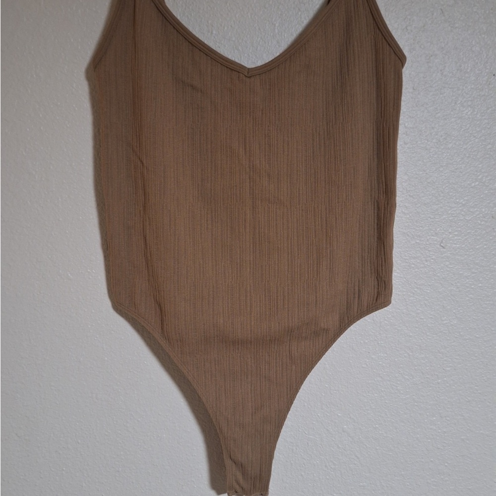 Forever 21 bodysuit